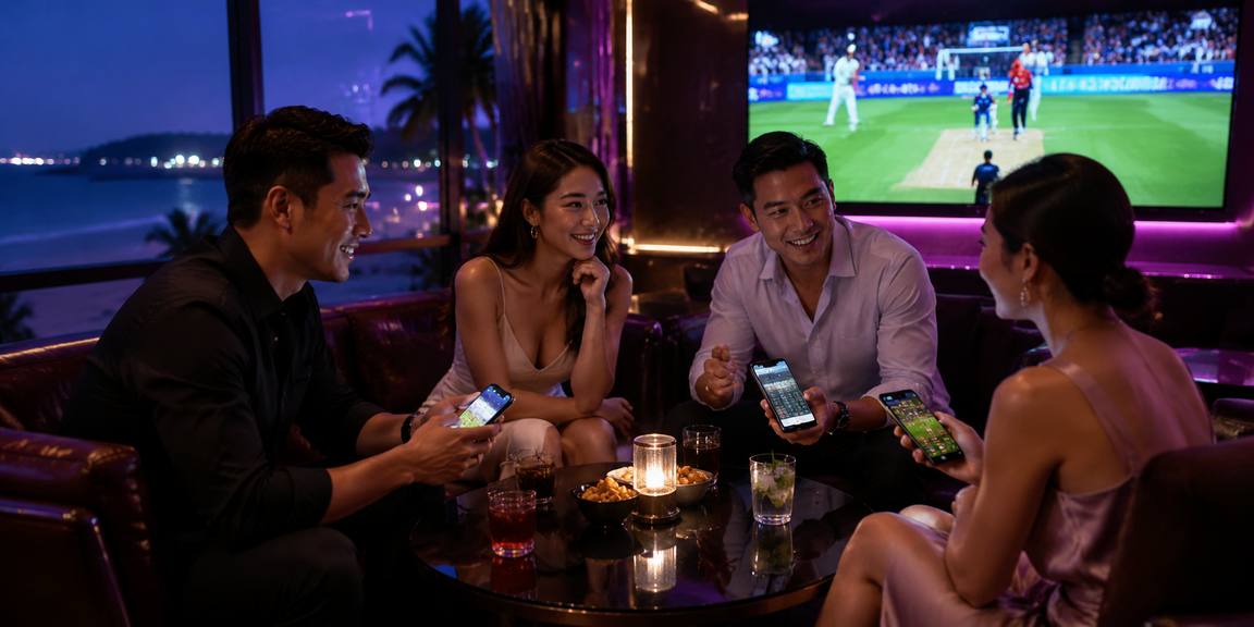 Gwin Casino & Slot