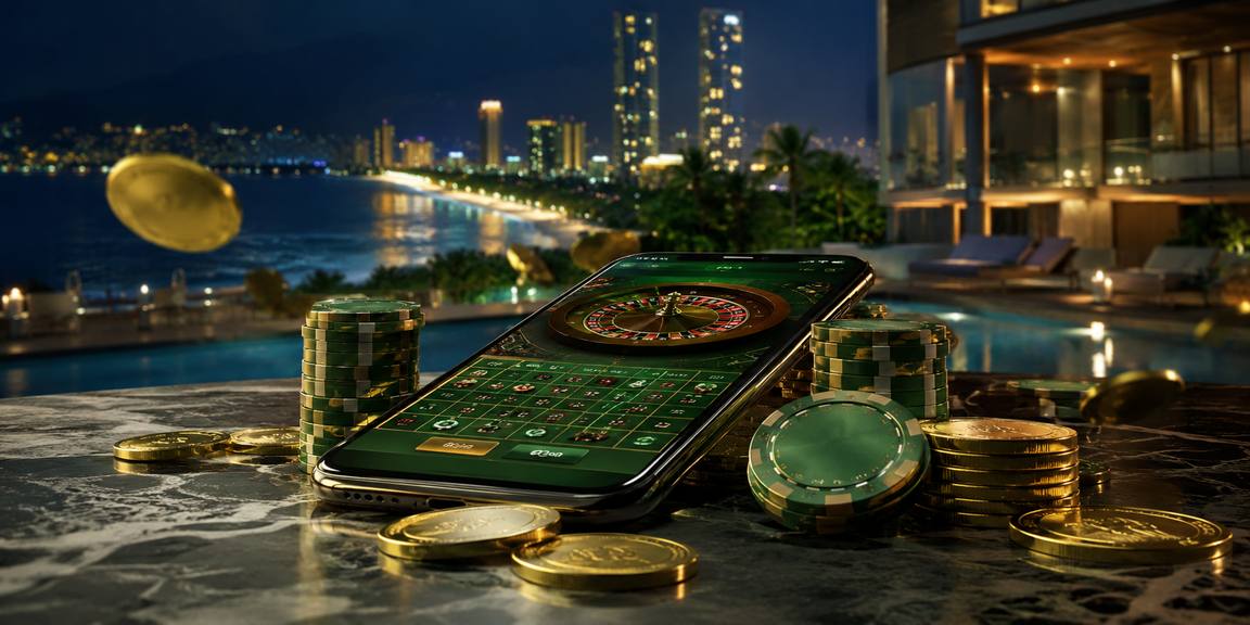 Gwin Tài Xỉu Online